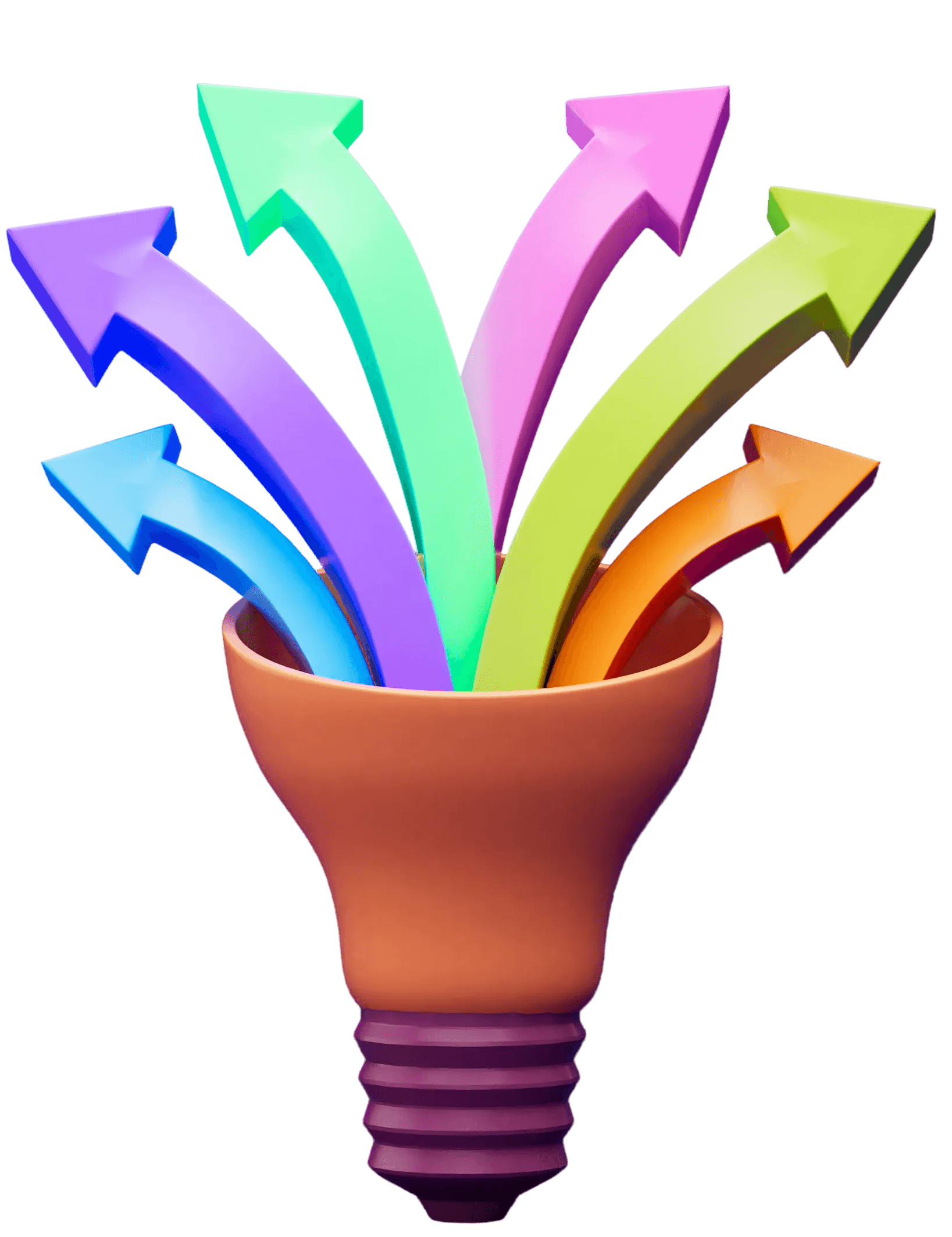 Digital Collaboration Visual